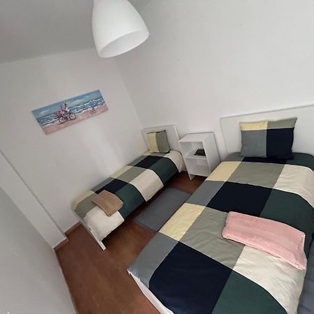Apartamento Acolhedor Em ケルース エクステリア 写真