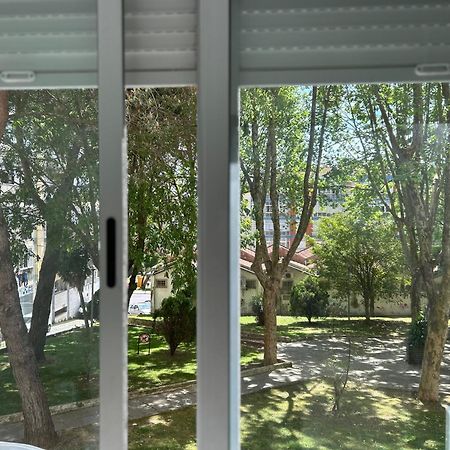 Apartamento Acolhedor Em ケルース エクステリア 写真