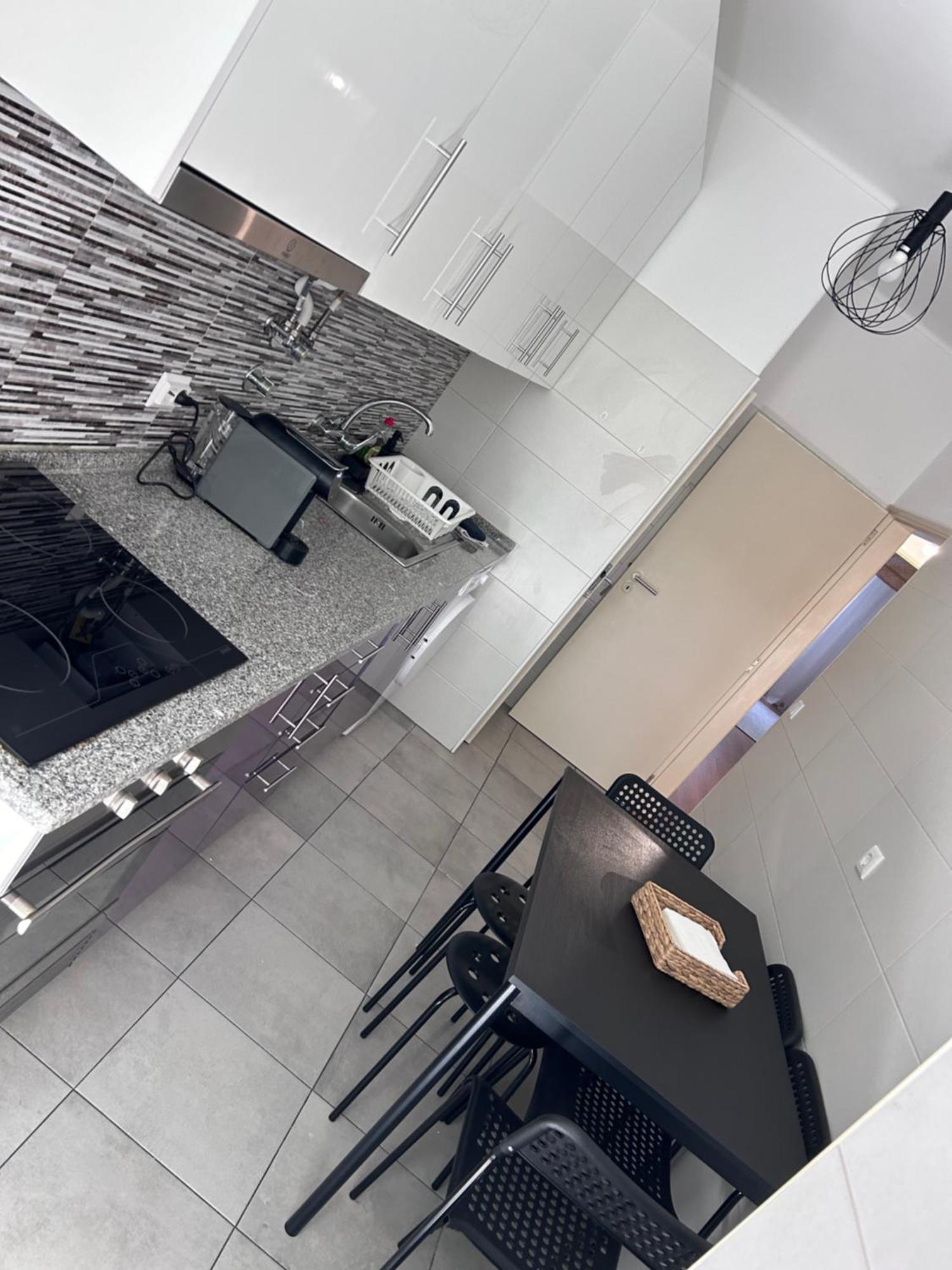 Apartamento Acolhedor Em ケルース エクステリア 写真
