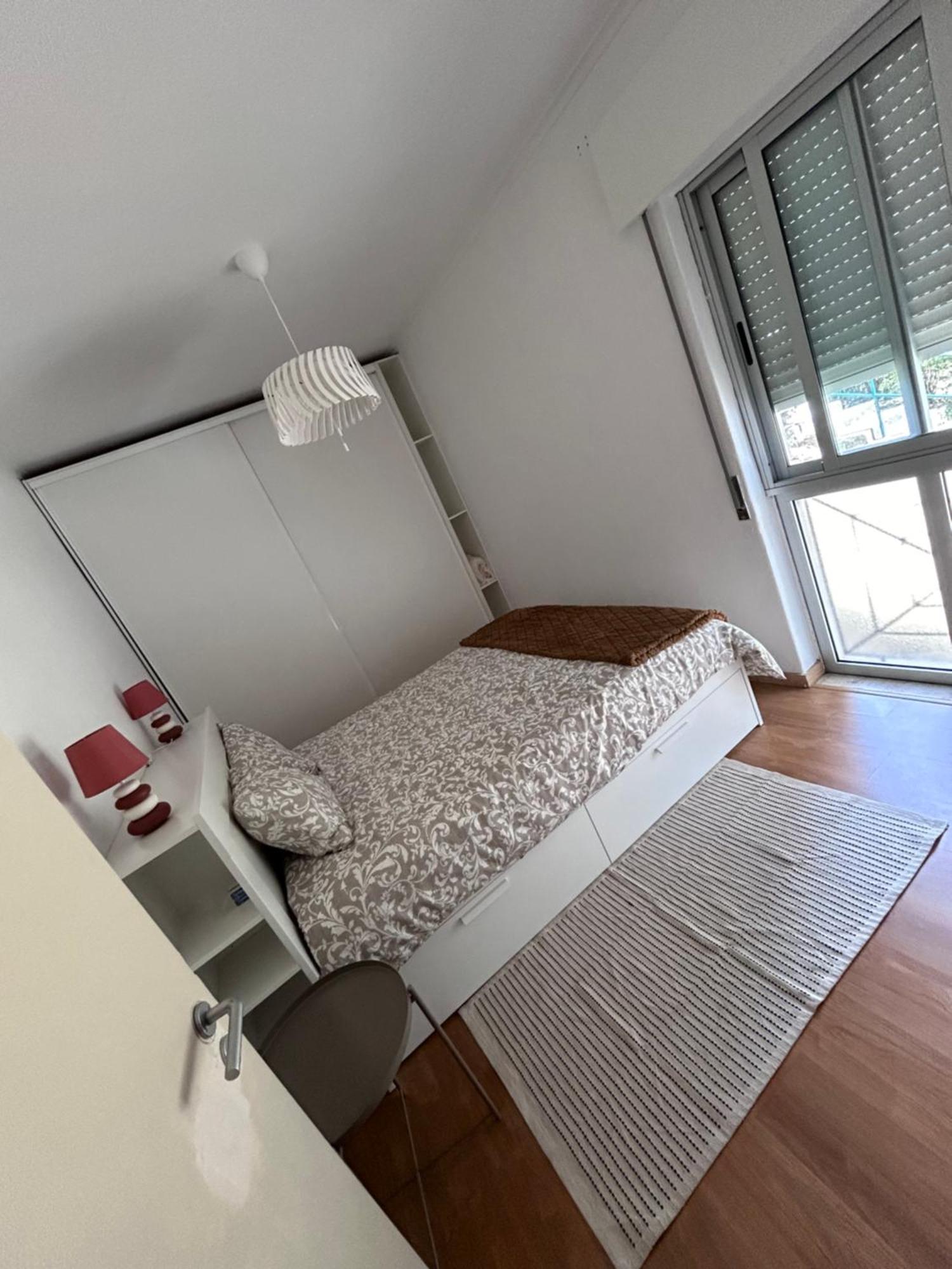 Apartamento Acolhedor Em ケルース エクステリア 写真