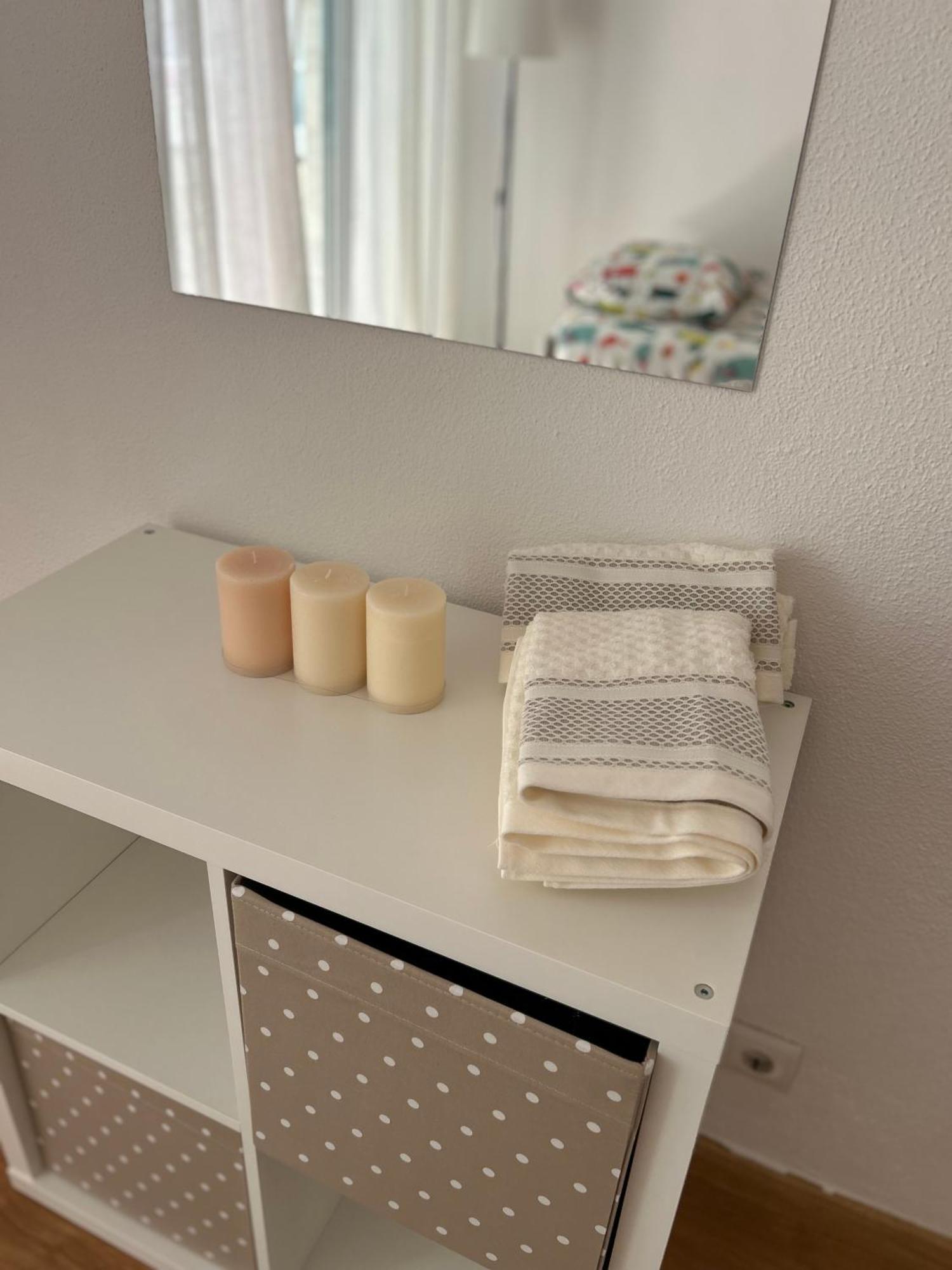 Apartamento Acolhedor Em ケルース エクステリア 写真