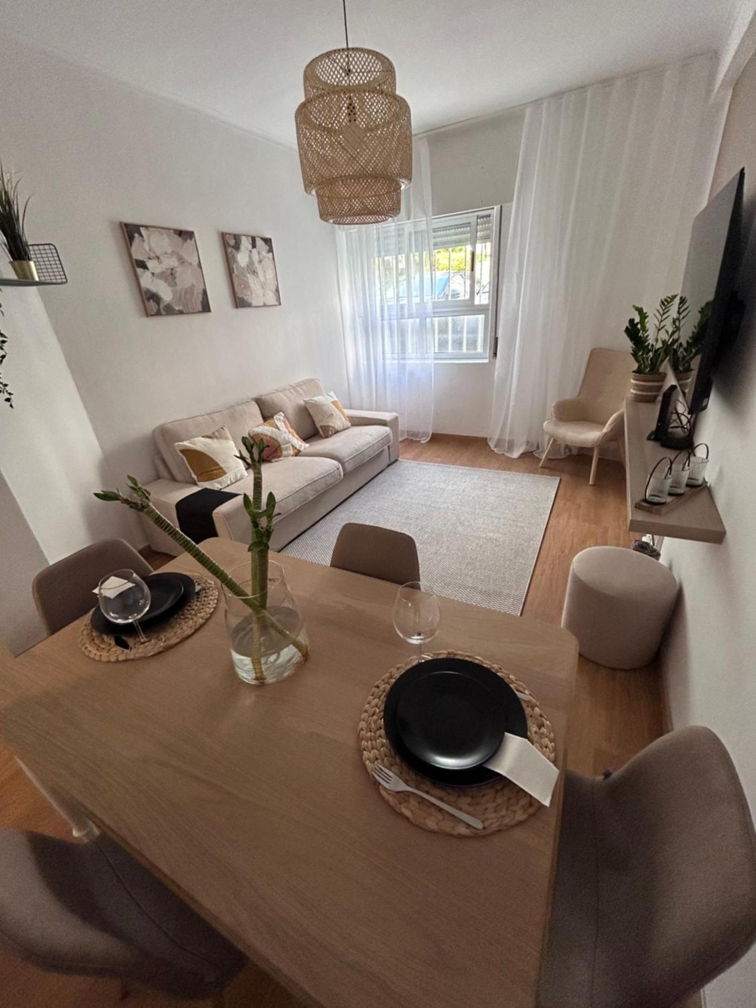 Apartamento Acolhedor Em ケルース エクステリア 写真