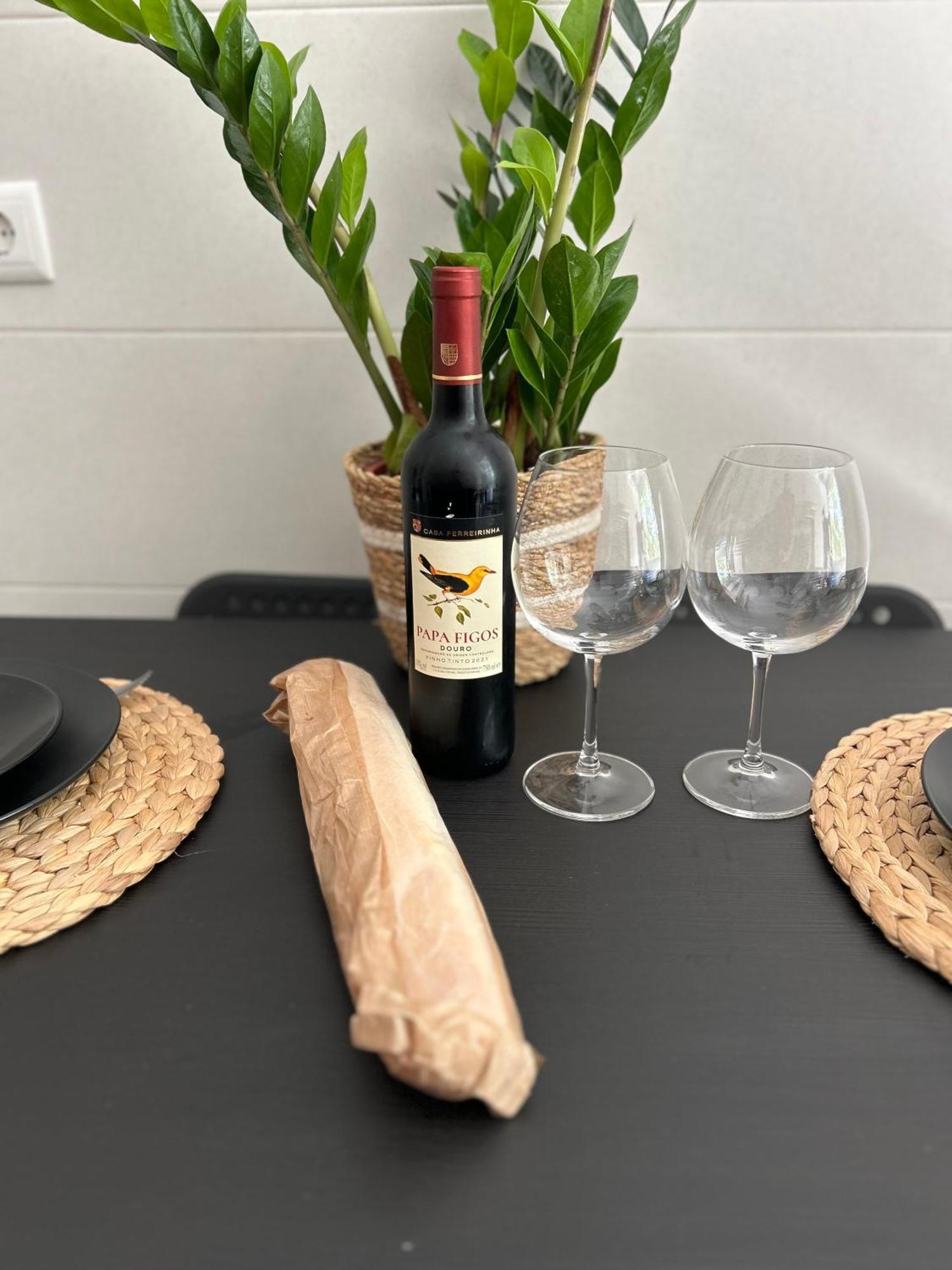 Apartamento Acolhedor Em ケルース エクステリア 写真