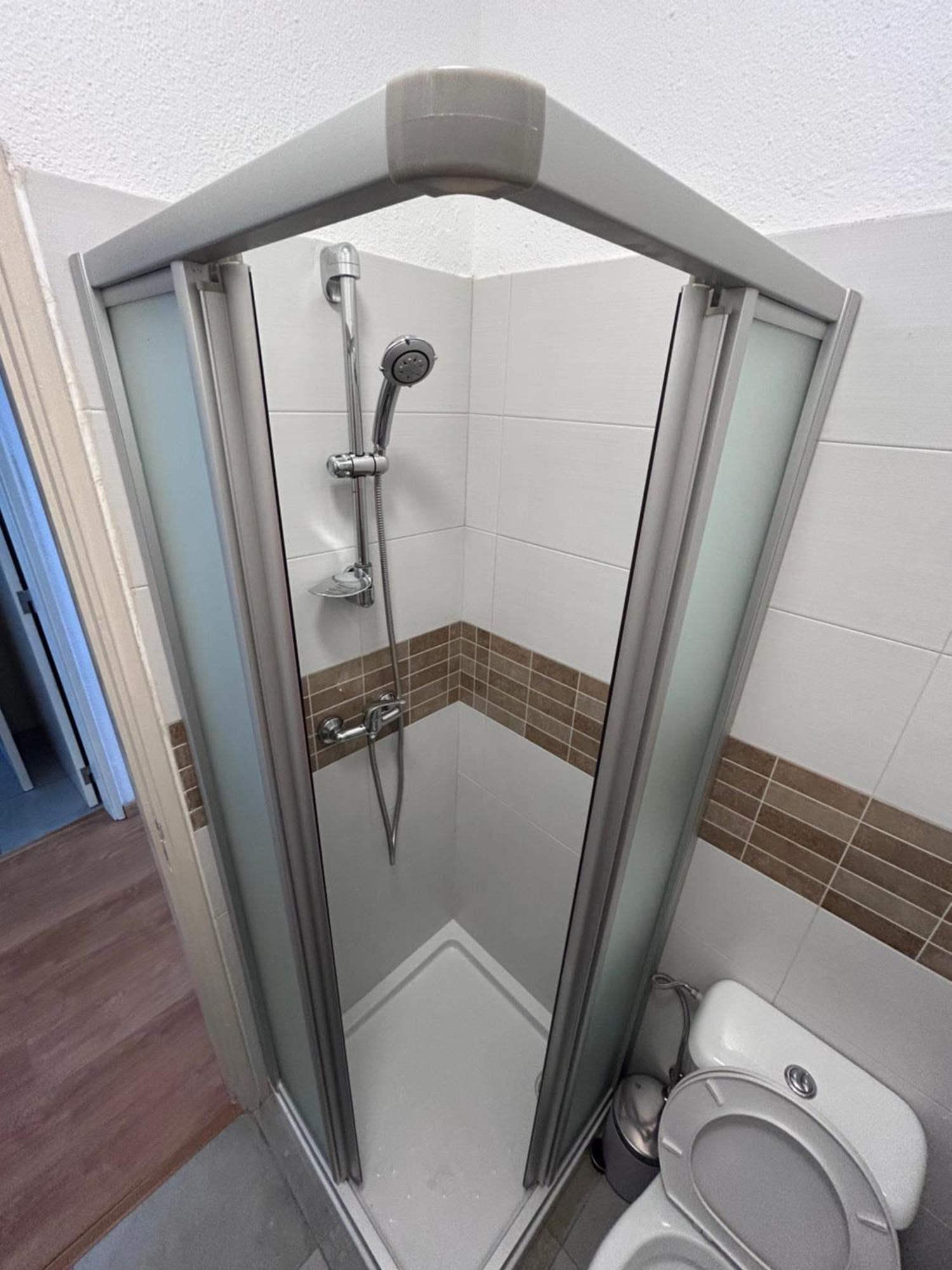 Apartamento Acolhedor Em ケルース エクステリア 写真