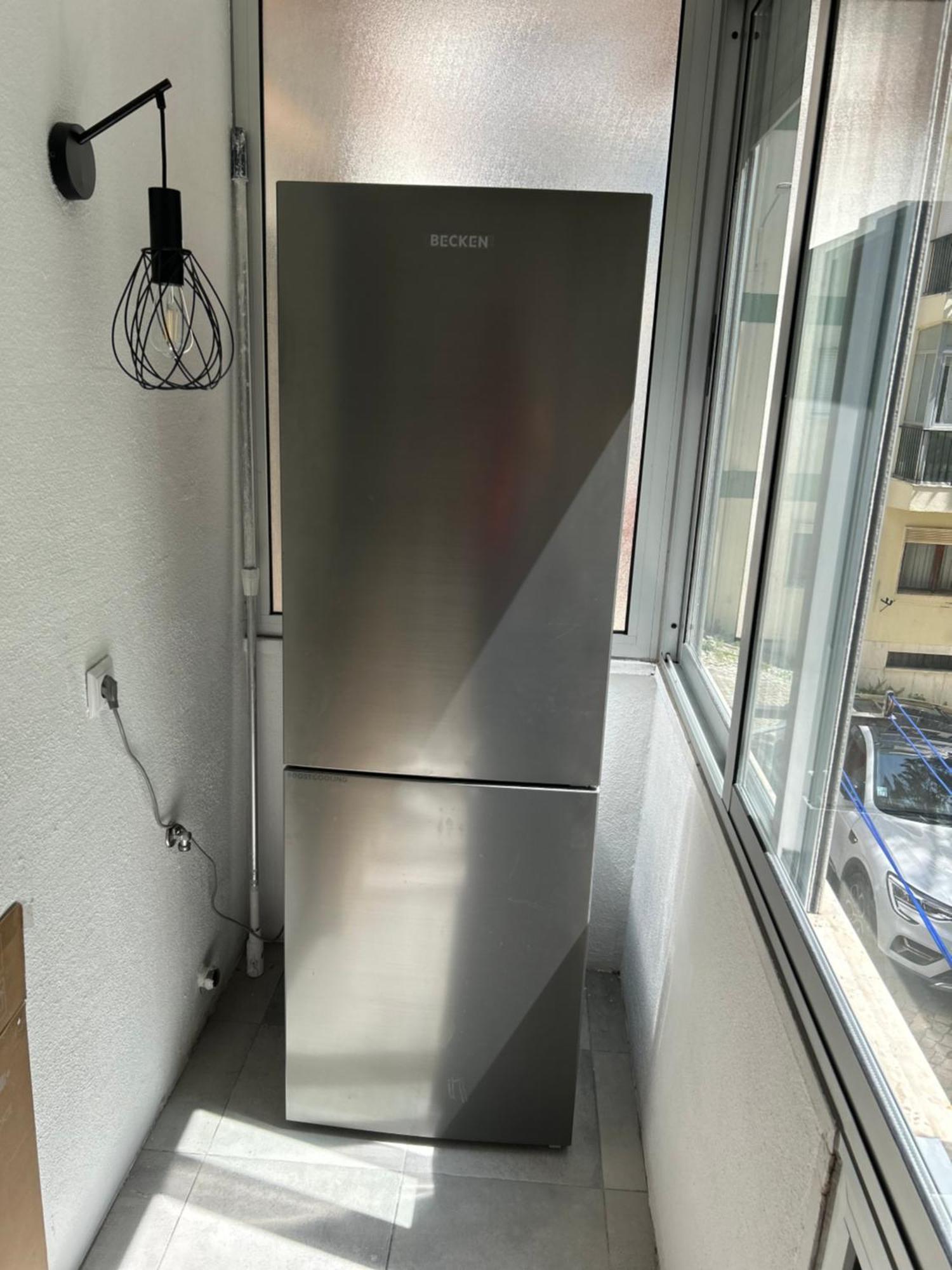 Apartamento Acolhedor Em ケルース エクステリア 写真